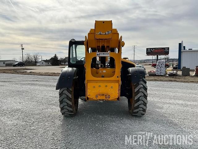 Image of JCB 509-42 equipment image 3