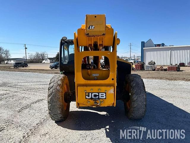 Image of JCB 509-42 equipment image 3