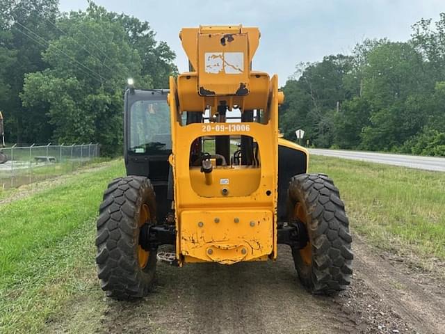 Image of JCB 509-42 equipment image 3