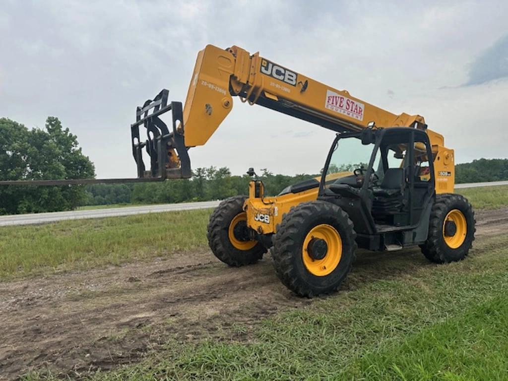 Image of JCB 509-42 Primary image