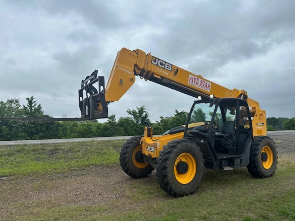 Main image JCB 509-42