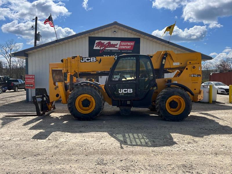 Image of JCB 510-56 Primary image