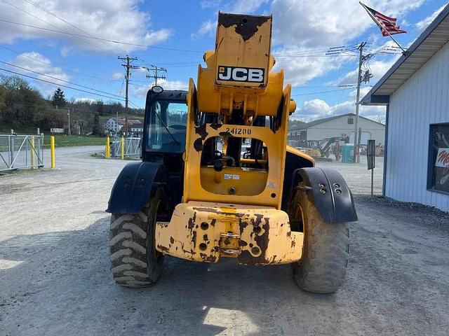 Image of JCB 510-56 equipment image 3