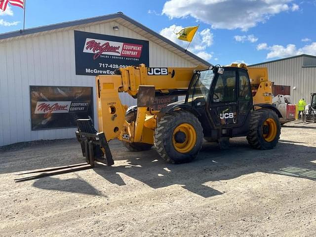 Image of JCB 510-56 equipment image 1