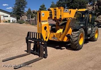 Main image JCB 510-56