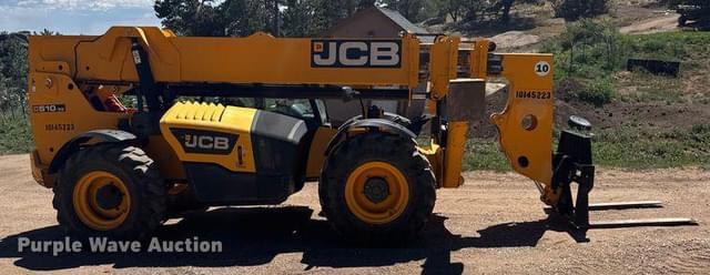 Image of JCB 510-56 equipment image 3