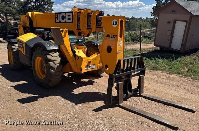 Image of JCB 510-56 equipment image 2