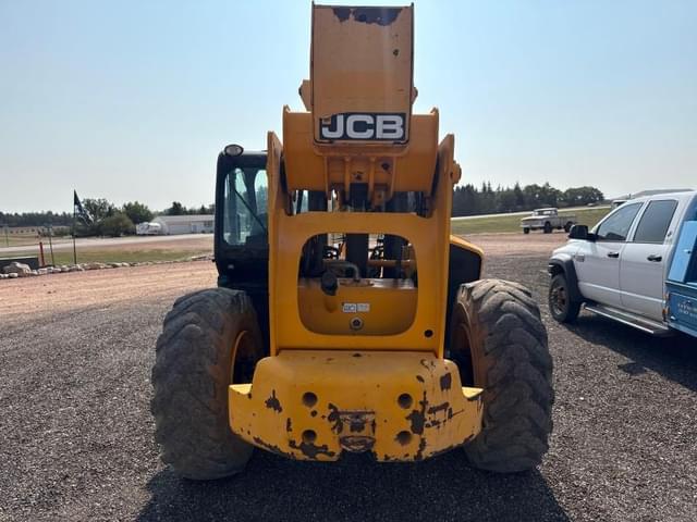 Image of JCB 510-56 equipment image 3