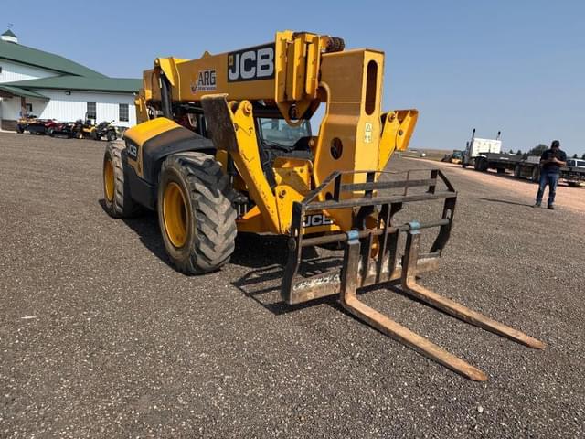 Image of JCB 510-56 equipment image 1