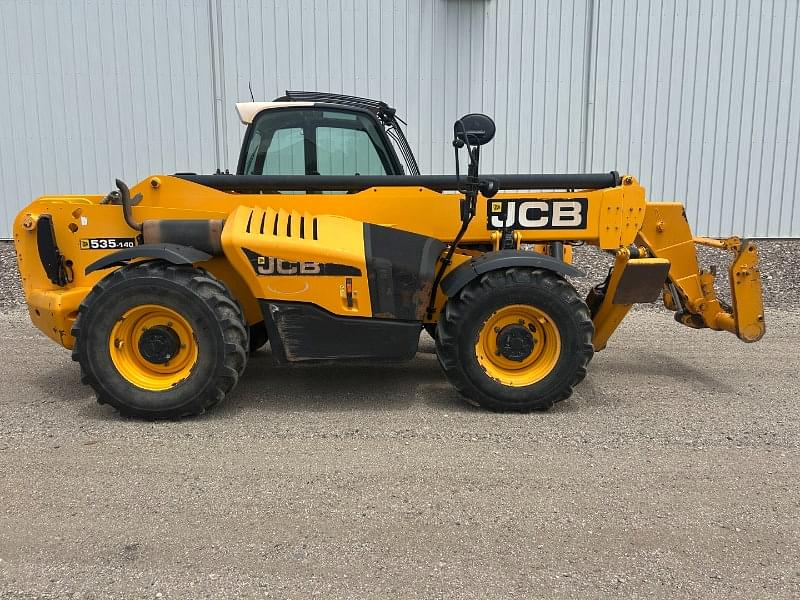 Image of JCB 535-140 Primary image