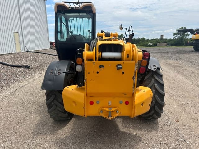 Image of JCB 535-140 equipment image 2