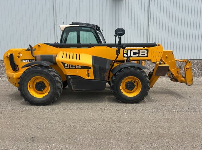 Image of JCB 535-140 Primary Image