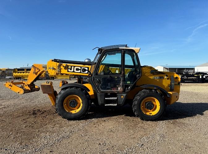 Image of JCB 535-140 Primary Image
