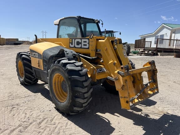 Image of JCB 541-70 equipment image 1