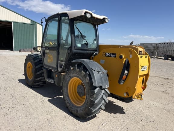 Image of JCB 541-70 equipment image 3