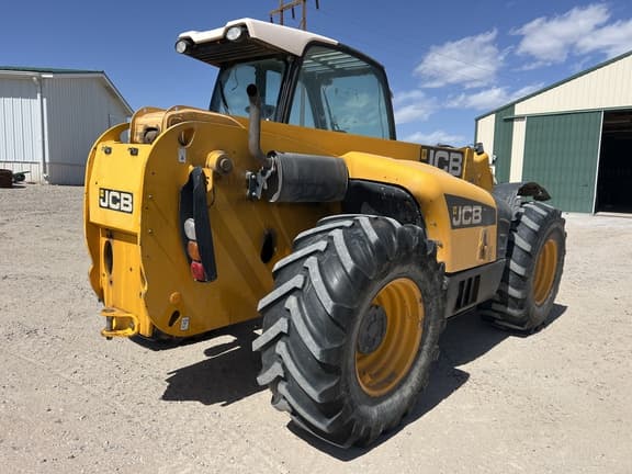 Image of JCB 541-70 equipment image 2