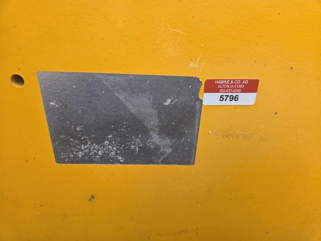 Image of JCB 541-70 Agri Plus equipment image 4