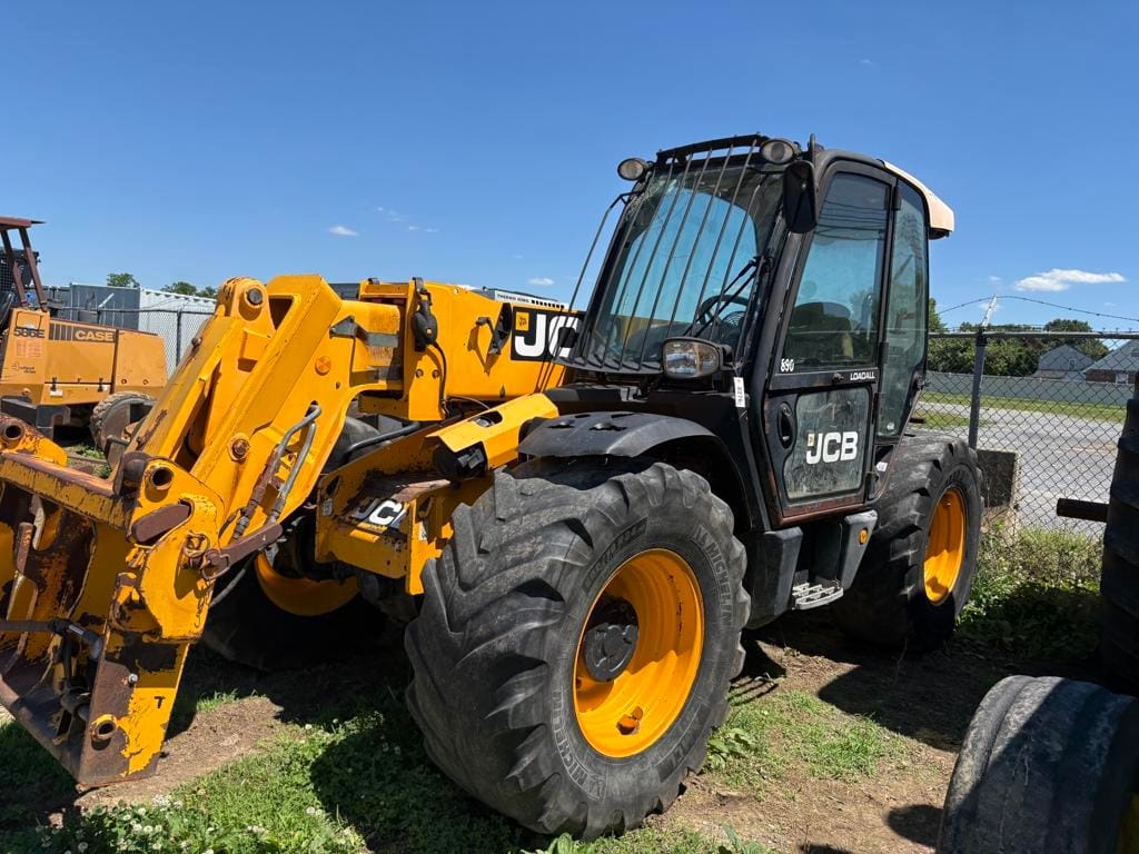 2013 JCB 541-70 Equipment Image0