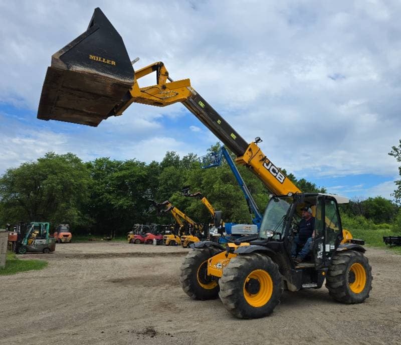 Image of JCB 541-70 Primary image
