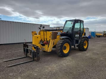 Main image JCB 550-170