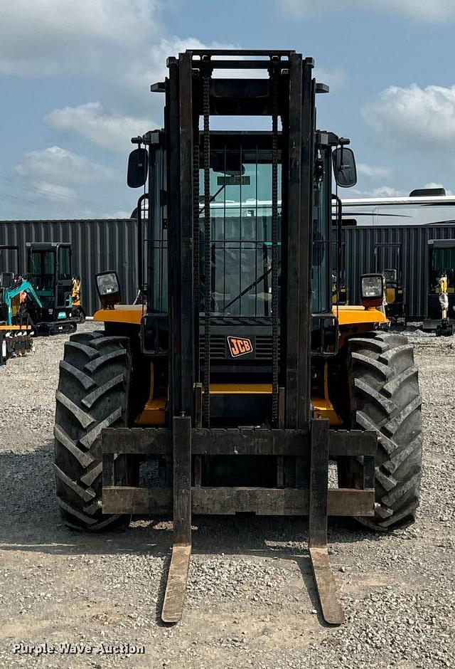 Image of JCB 926 equipment image 1