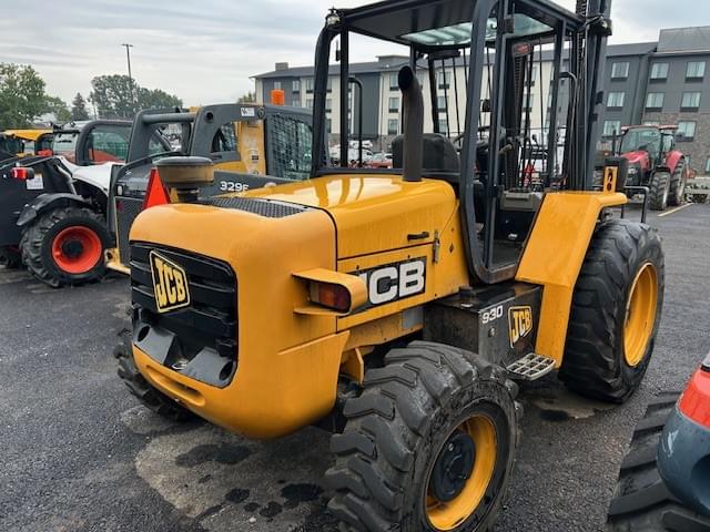 Image of JCB 930 Image 1