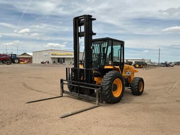 Main image JCB 930