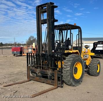 Main image JCB 930