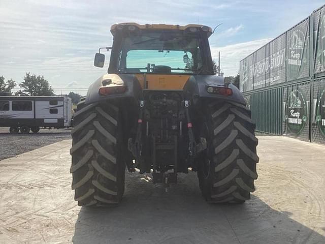 Image of JCB Fastrac 8310 equipment image 2