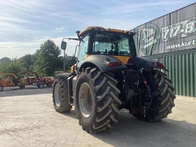 Image of JCB Fastrac 8310 equipment image 1