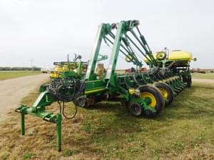 2013 John Deere 1770 Image