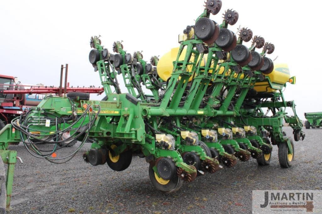 Image of John Deere 1790 Primary image