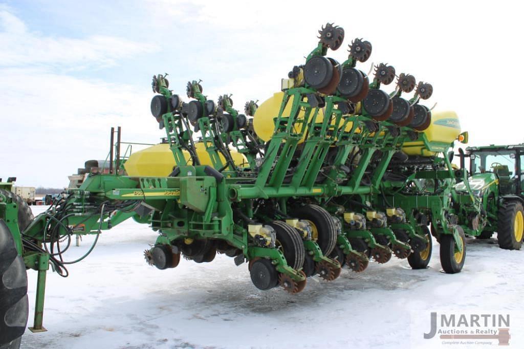 Image of John Deere 1790 Primary image