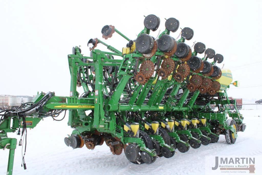 Image of John Deere 1790 Primary image