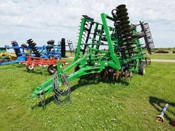 Main image John Deere 2310