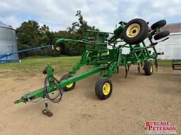 Main image John Deere 2410
