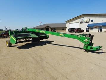 Main image John Deere 946