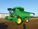 2013 John Deere S670 Image