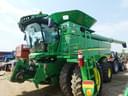 2013 John Deere S680 Image