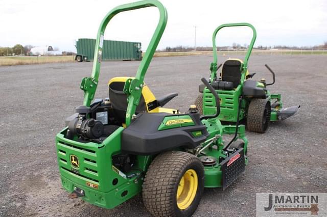 Image of John Deere Z915B equipment image 3