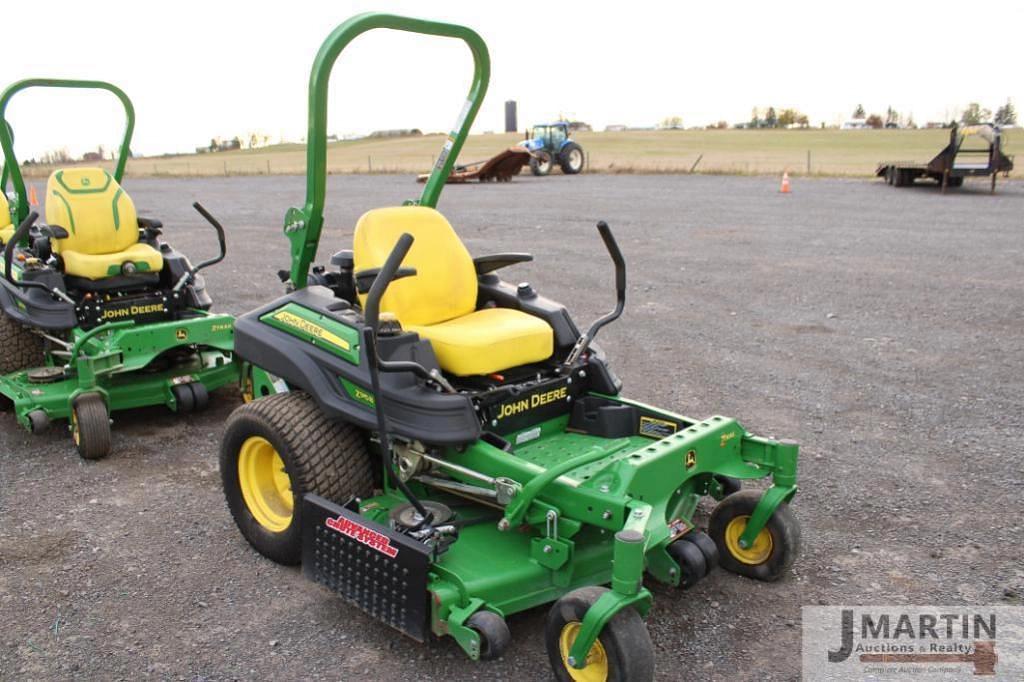 Image of John Deere Z915B Primary image