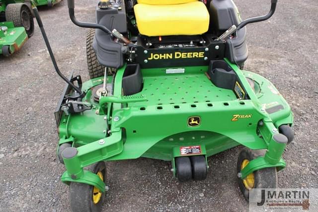 Image of John Deere Z915B equipment image 4