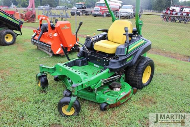 Image of John Deere Z930R equipment image 1