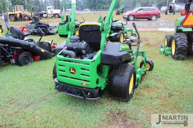 Image of John Deere Z930R equipment image 3