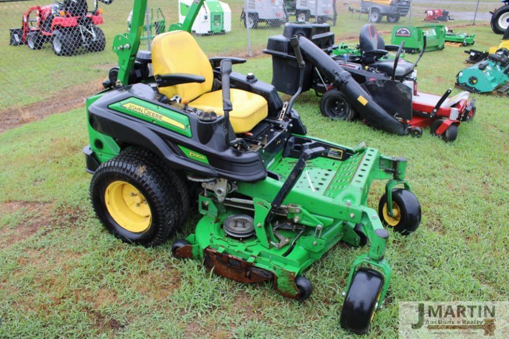 Image of John Deere Z930R Primary image