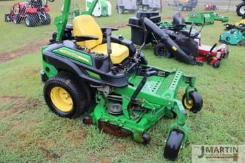 Main image John Deere Z930R
