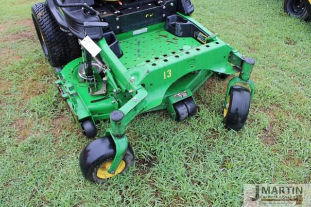 Image of John Deere Z930R equipment image 4