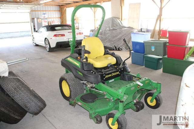 Image of John Deere Z950R equipment image 1