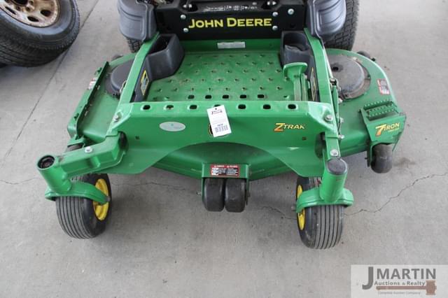Image of John Deere Z950R equipment image 4
