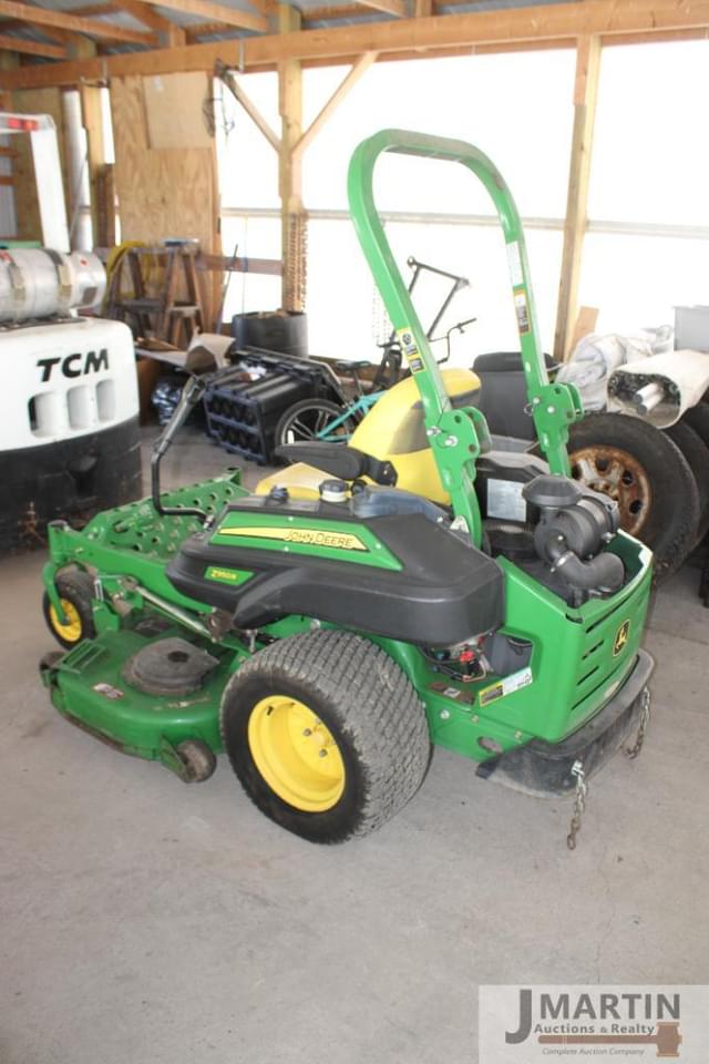 Image of John Deere Z950R equipment image 3
